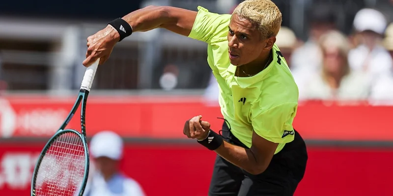 Габриэль Диалло - Ласло Дьере Габриэль Диалло - Ласло Дьере