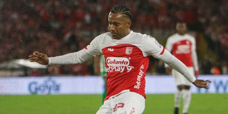 Санта Фе - Медельин Санта Фе - Медельин