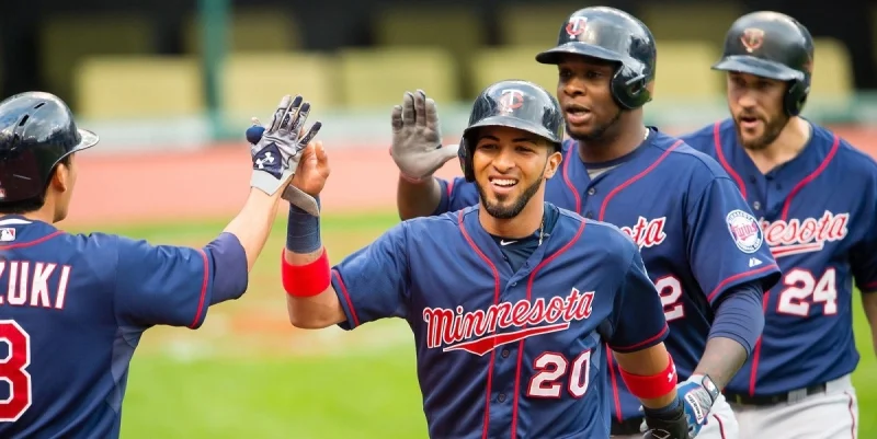 Миннесота Твинс - Сиэтл Маринерс