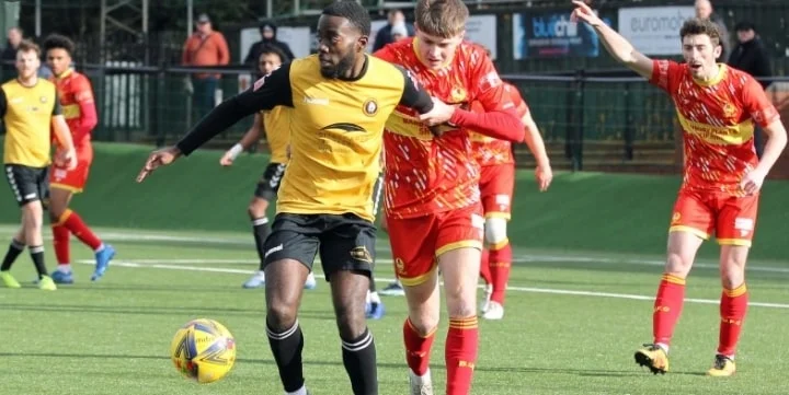 Брисбен Олимпик - Саншайн Кост Уондерерс Брисбен Олимпик - Саншайн Кост Уондерерс