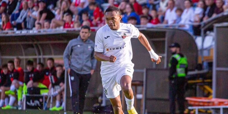 Шауляй - Судува