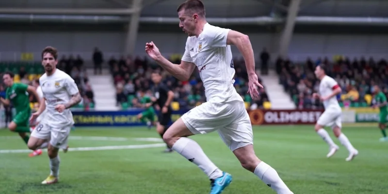 Тобол - Женис Тобол - Женис