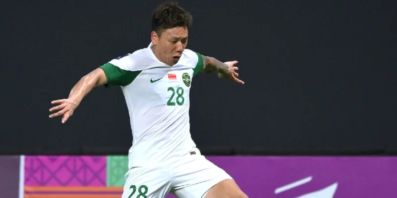 Циндао - Чжэцзян Про Циндао - Чжэцзян Про