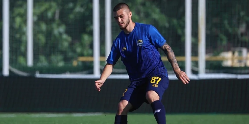 Дружба - Сочи 2