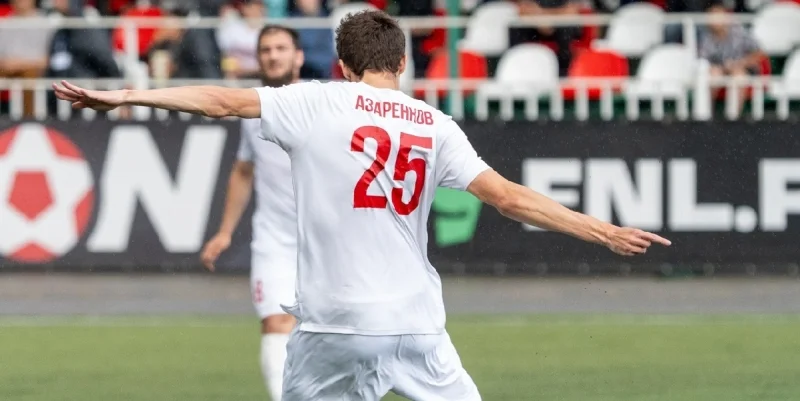 Победа - Легион