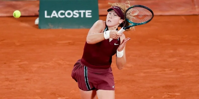 Мирра Андреева - Клара Таусон Мирра Андреева - Клара Таусон