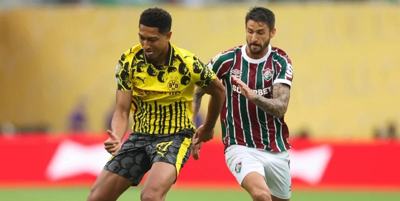 Боруссия Д - Ульсан Боруссия Д - Ульсан