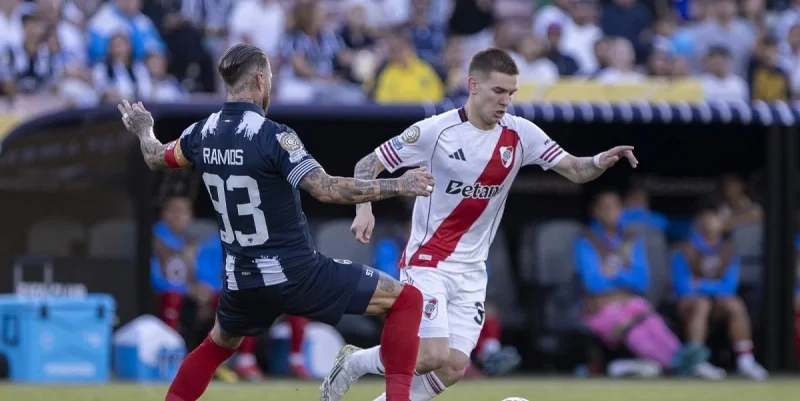 Урава - Монтеррей