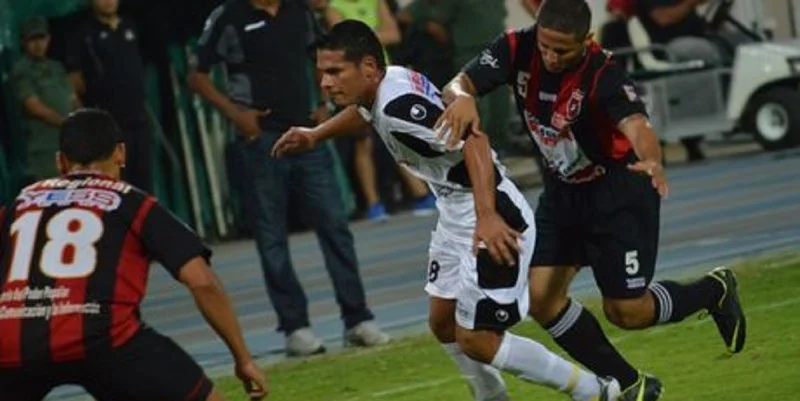 Замора - Маритиму Ла-Гайра