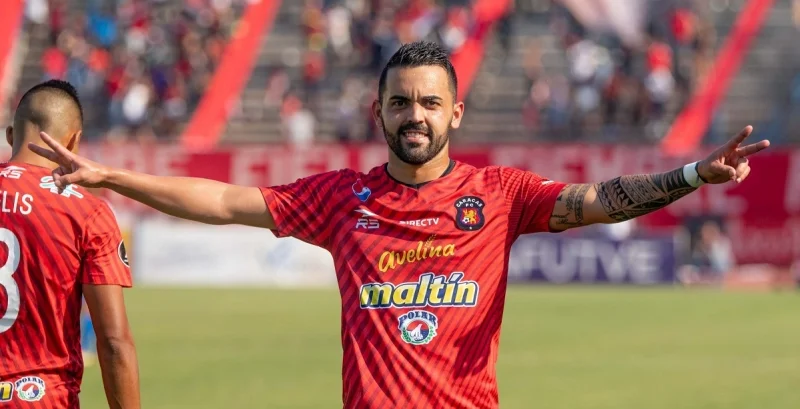 Каракас - Арагуа