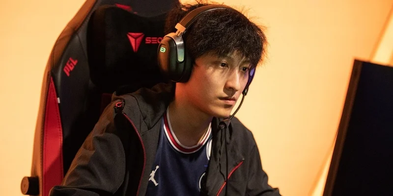 Xtreme Gaming - Team Heroic