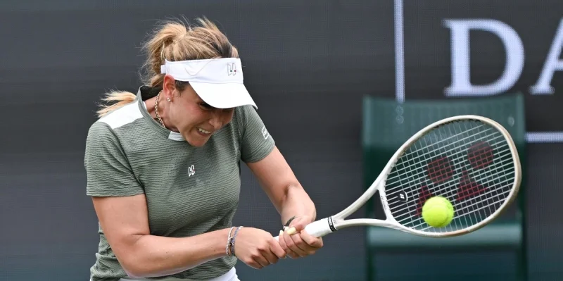 Линда Носкова - Донна Векич Линда Носкова - Донна Векич