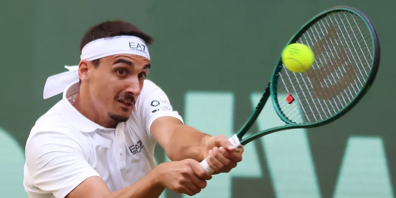 Лоренцо Сонего - Уго Умбер