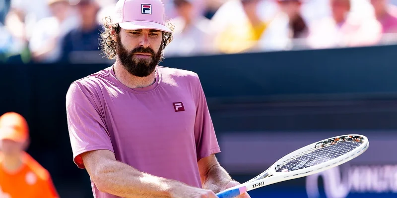 Якуб Меншик - Рейли Опелка