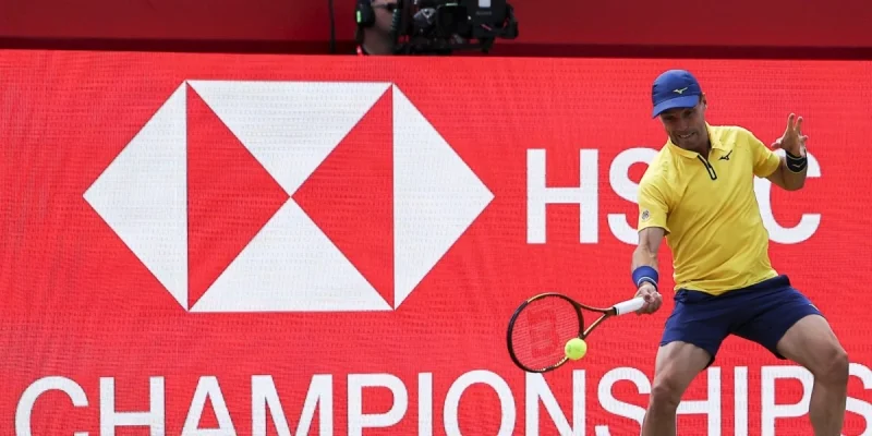 Бернард Томич - Роберто Баутиста Бернард Томич - Роберто Баутиста