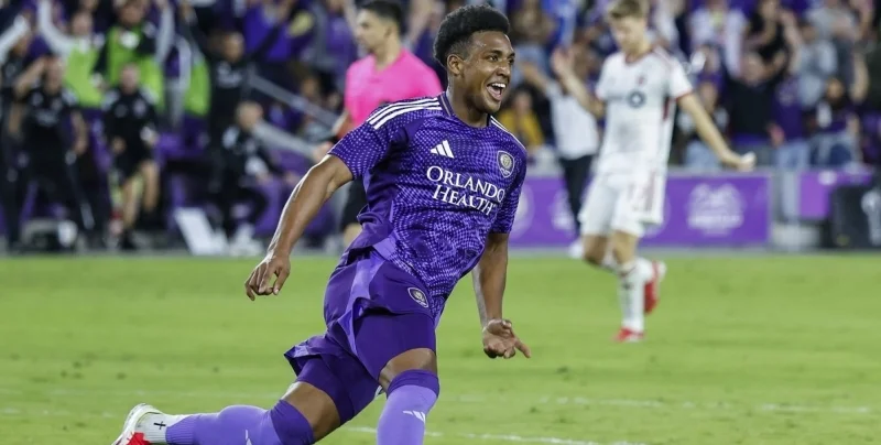 Сент-Луис Сити - Орландо Сити Сент-Луис Сити - Орландо Сити