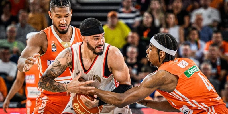 Бавария - Ульм Бавария - Ульм