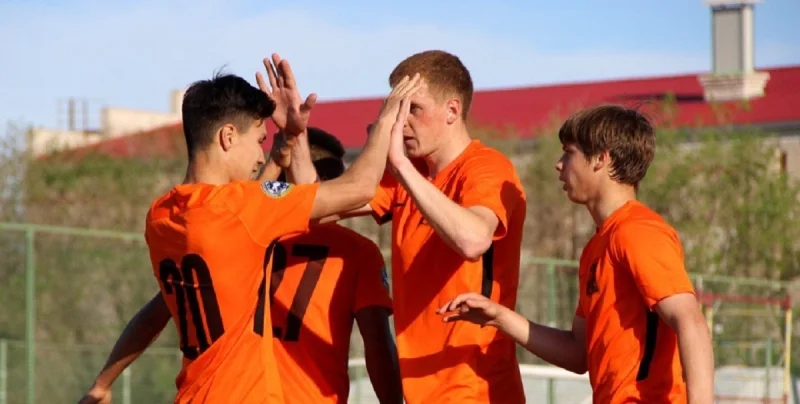 Экибастуз - Туркестан