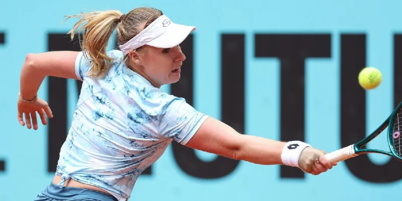 Анна Блинкова - Майя Джойнт