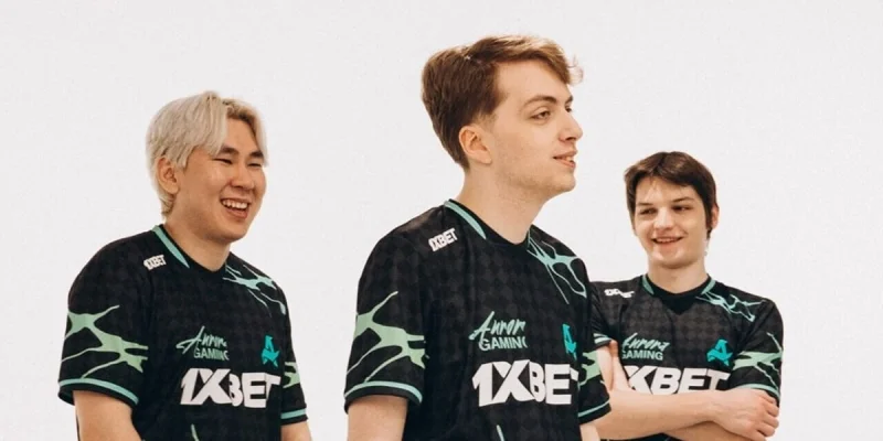 Aurora - Team Liquid Aurora - Team Liquid