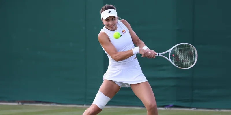 Ива Йович - Катажина Кава