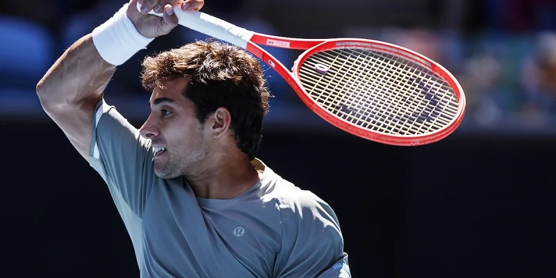 Крис Гарин - Джулио Дзеппьери