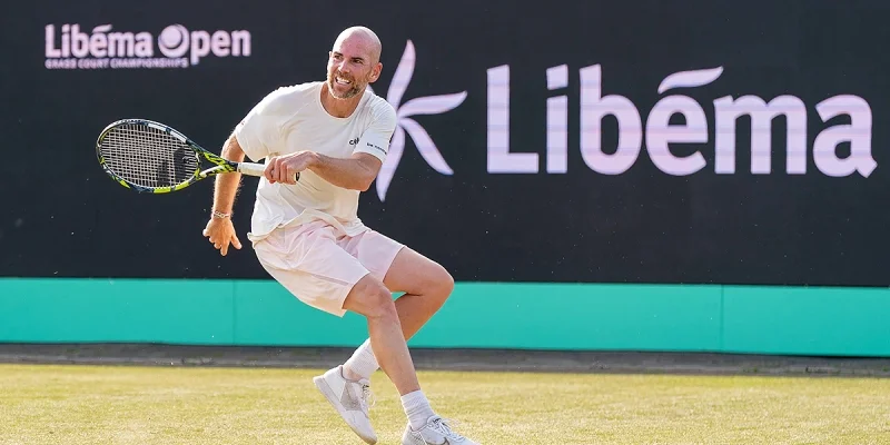 Ли Ту - Адриан Маннарино Ли Ту - Адриан Маннарино