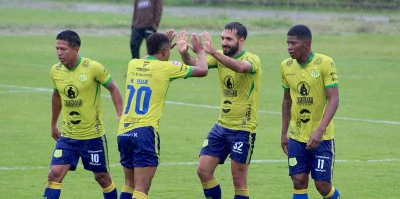 9 октября - Гуаласео