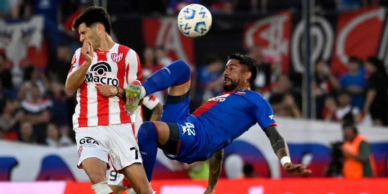 Тигре - Банфилд