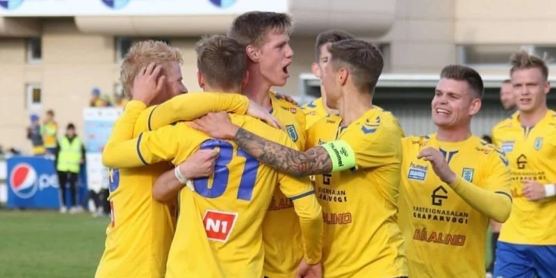 Фьолнир - Тор А