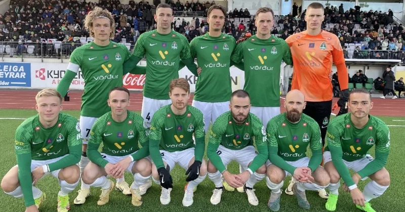 Стярнан - Брейдаблик Стярнан - Брейдаблик