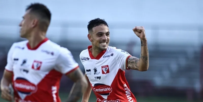 Сентрал Эспаньол - Такуарембо Сентрал Эспаньол - Такуарембо