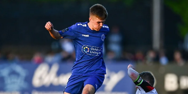 Атлон Таун - Брэй Уондерерс