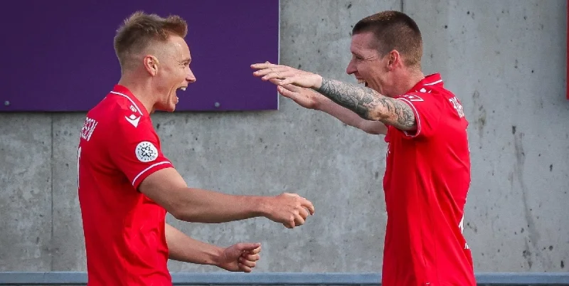 Акурейри - Валюр