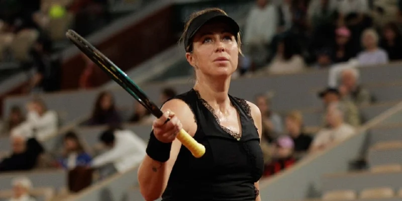 Майя Джойнт - Анастасия Павлюченкова