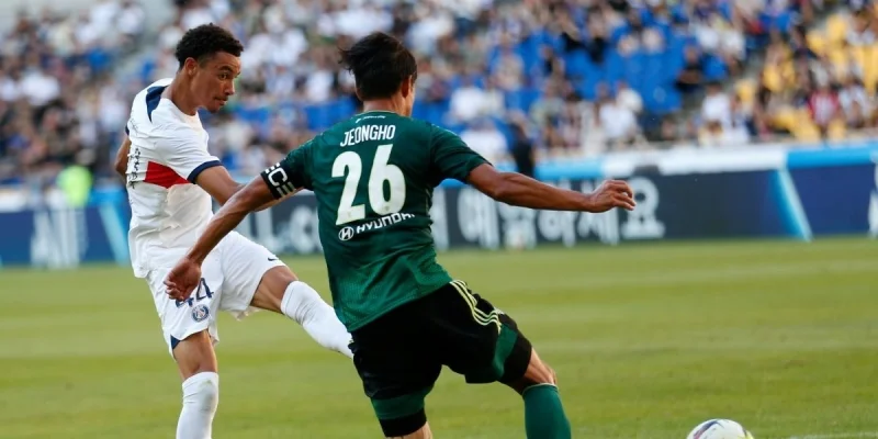 Кимчхон Санму - Чонбук