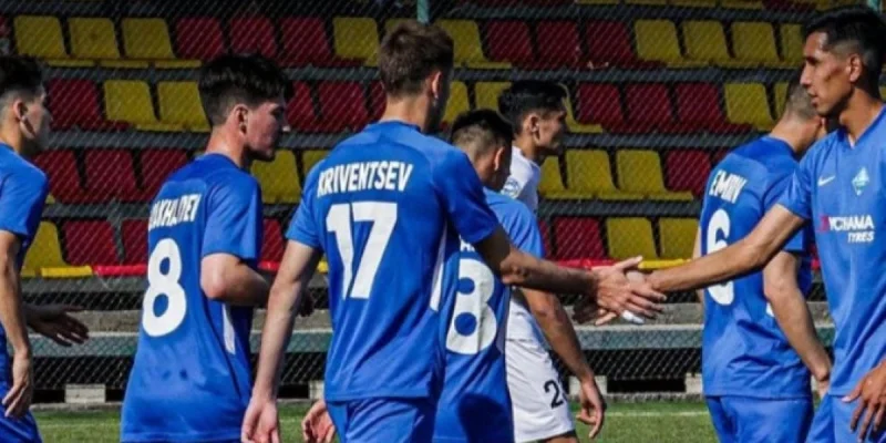 Хан-Тенгри - Алтай ВКО Хан-Тенгри - Алтай ВКО