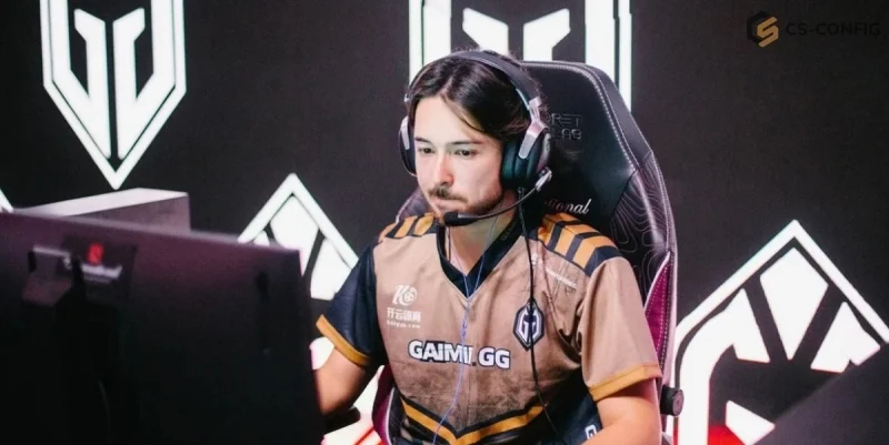 Gaimin Gladiators - Xtreme Gaming