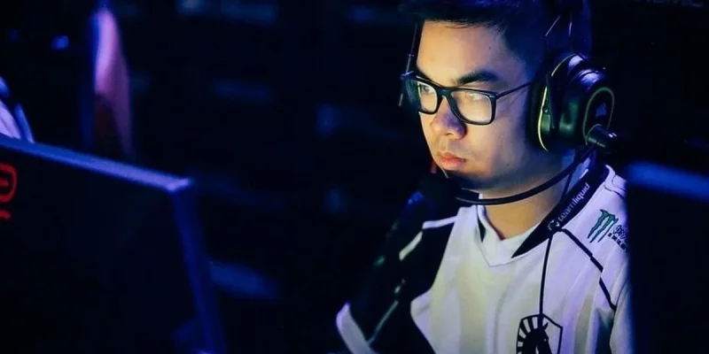 Team Liquid - BB Team