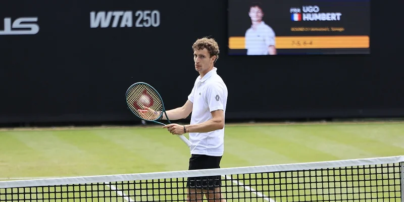 Уго Умбер - Дженсон Бруксби Уго Умбер - Дженсон Бруксби