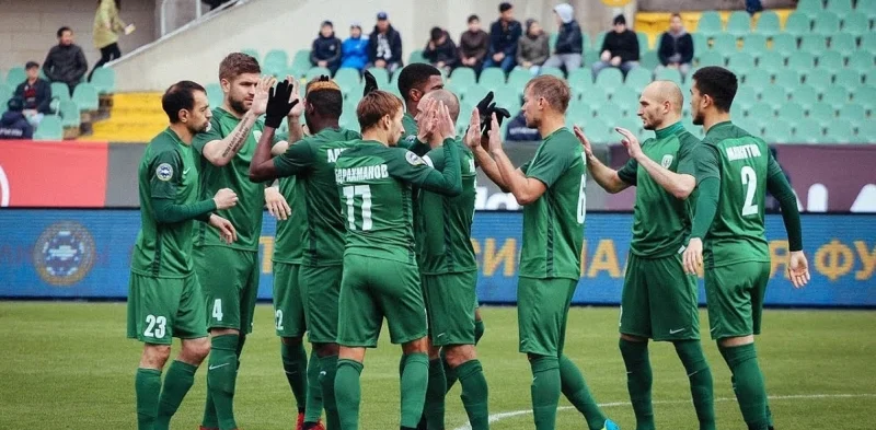 Атырау - Окжетпес Атырау - Окжетпес