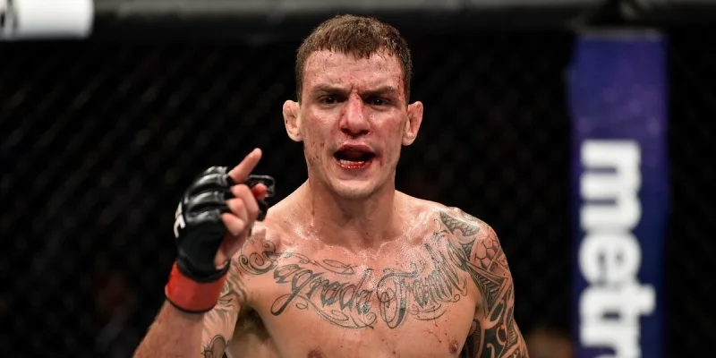 Бенеил Дариуш - Ренато Мойкано Бенеил Дариуш - Ренато Мойкано