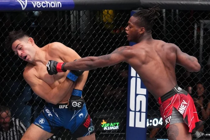 Терренс МакКинни - Вячеслав Борщев Терренс МакКинни - Вячеслав Борщев