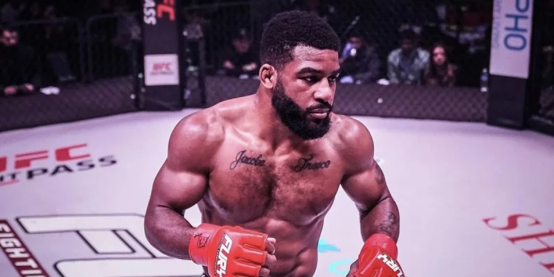 Нико Прайс - Джейкоб Смит