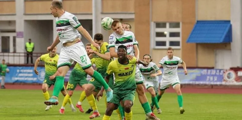 Гомель - МЛ Витебск