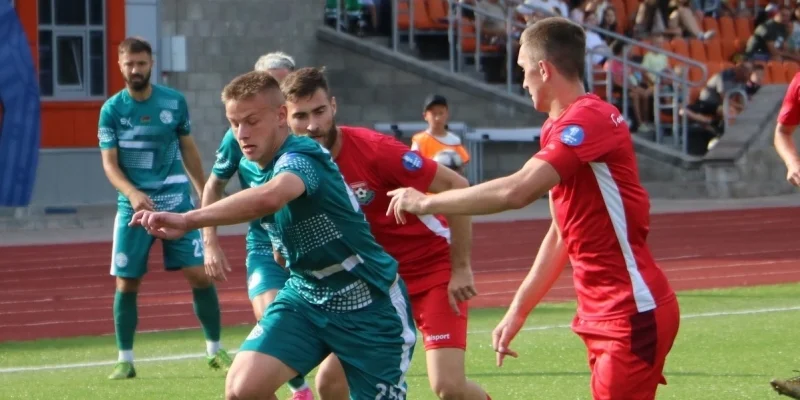 Барановичи - Островец Барановичи - Островец