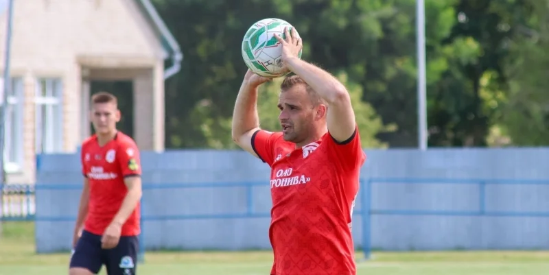 Нива - Слоним-2017 Нива - Слоним-2017