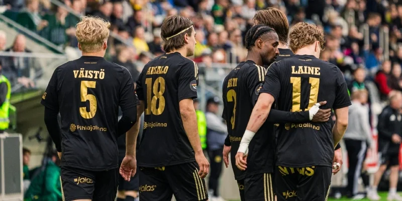 СИК - Мариехамн