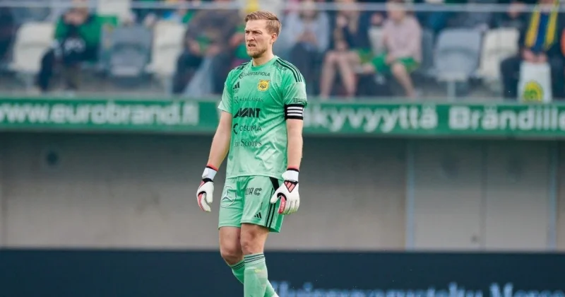 Хака - Ильвес