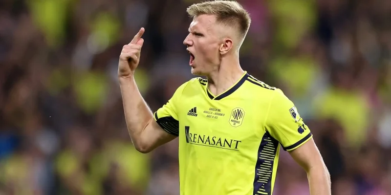 ДС Юнайтед - Нэшвилл ДС Юнайтед - Нэшвилл